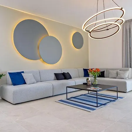 4br Prestigious With Heated Pool In Trogir * Marina