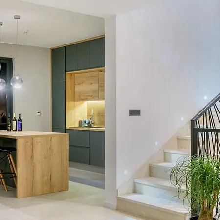 4br Prestigious With Heated Pool In Trogir Villa *