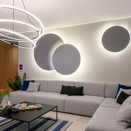 4br Prestigious With Heated Pool In Trogir * Marina