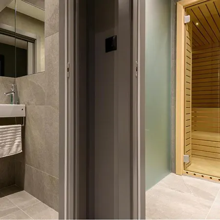 4br Prestigious With Heated Pool In Trogir Villa *
