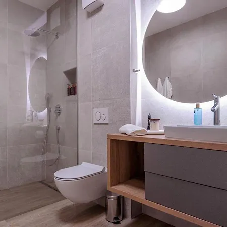 4br Prestigious With Heated Pool In Trogir Villa *