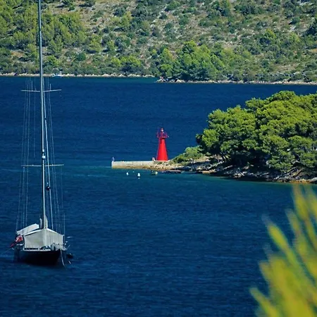4br Prestigious With Heated Pool In Trogir Villa *